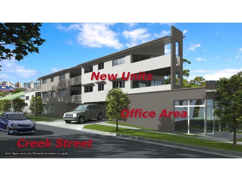 2 Creek Street, Redcliffe QLD 4020