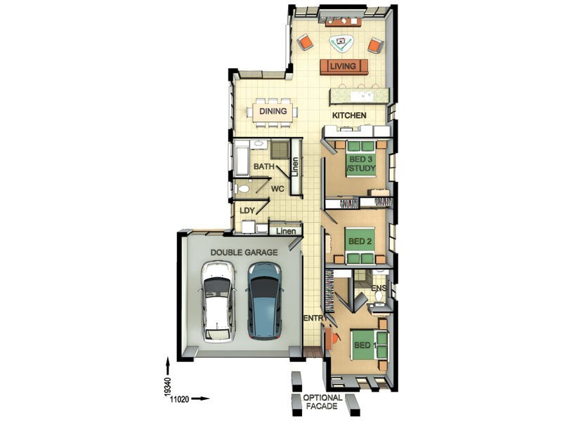 3/146 Uhlmann, Burpengary QLD 4505