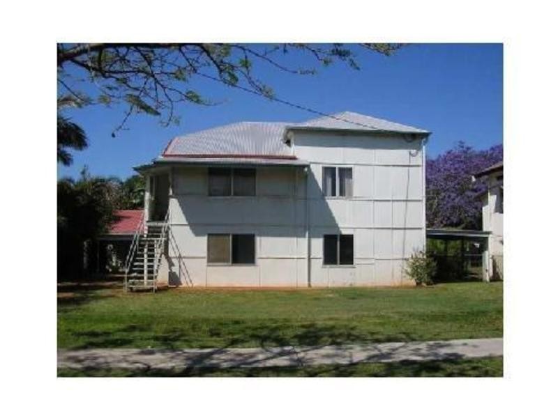 Scarborough QLD 4020