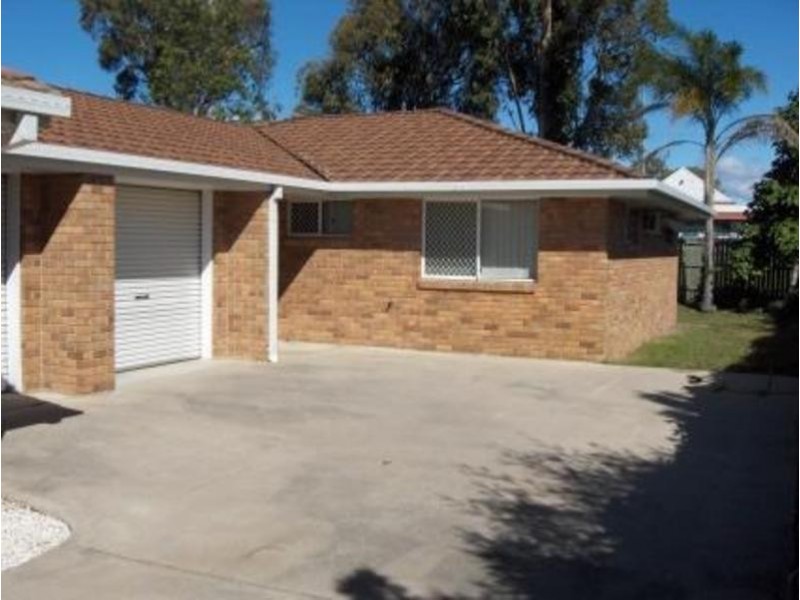 1/12 sirene crescent, Rothwell QLD 4022