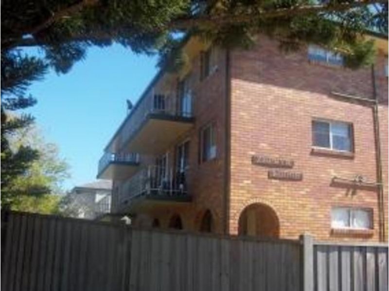 4/54 Anzac Avenue, Redcliffe QLD 4020