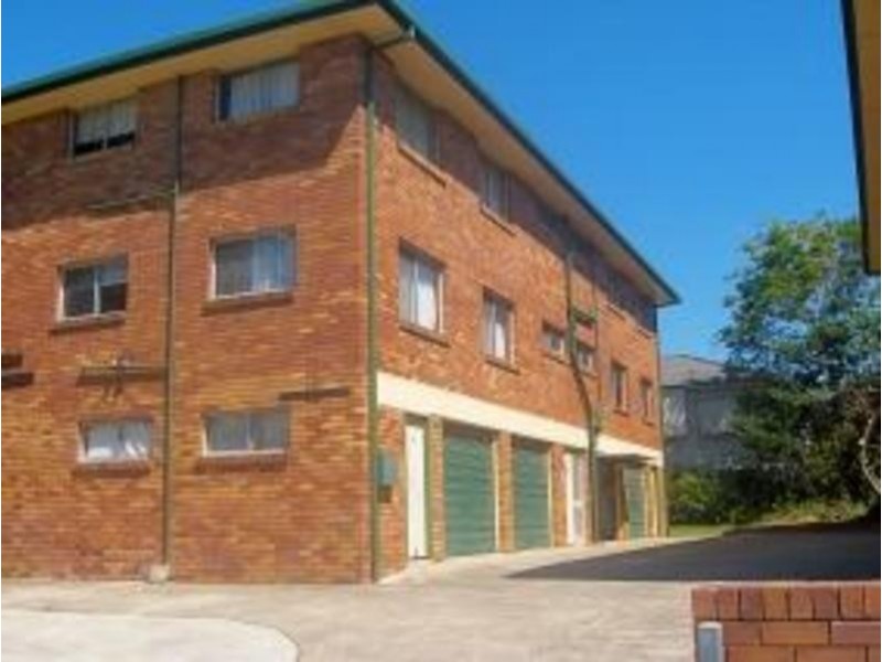 4/54 Anzac Avenue, Redcliffe QLD 4020