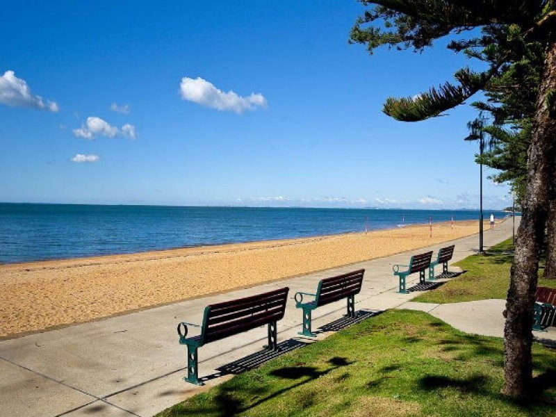 4/131 MARGATE PARADE, Margate QLD 4019