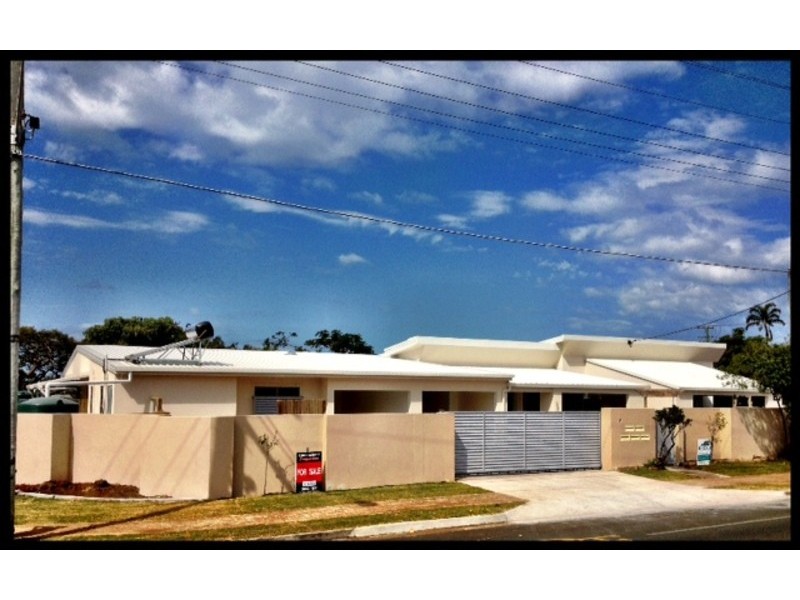 Scarborough QLD 4020