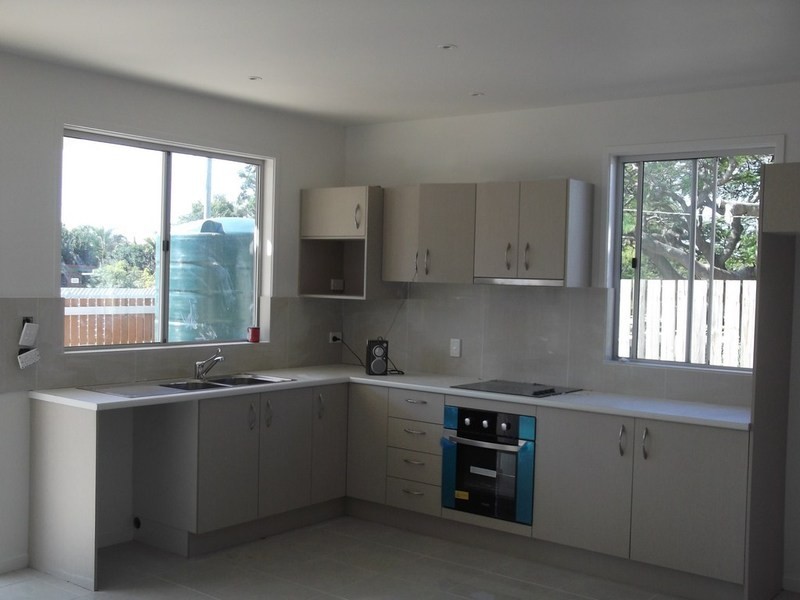 Scarborough QLD 4020