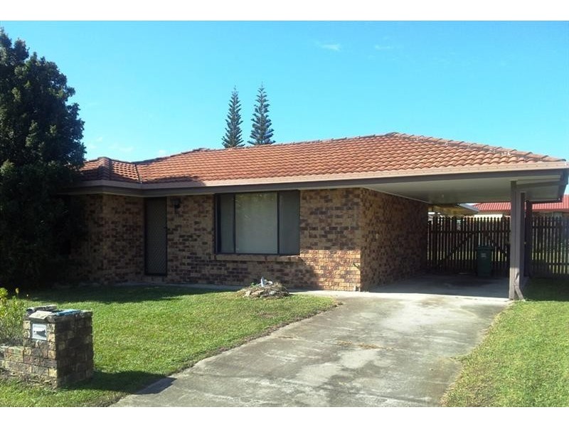 7 DIAMONDCREST AVEUE, Deception Bay QLD 4508