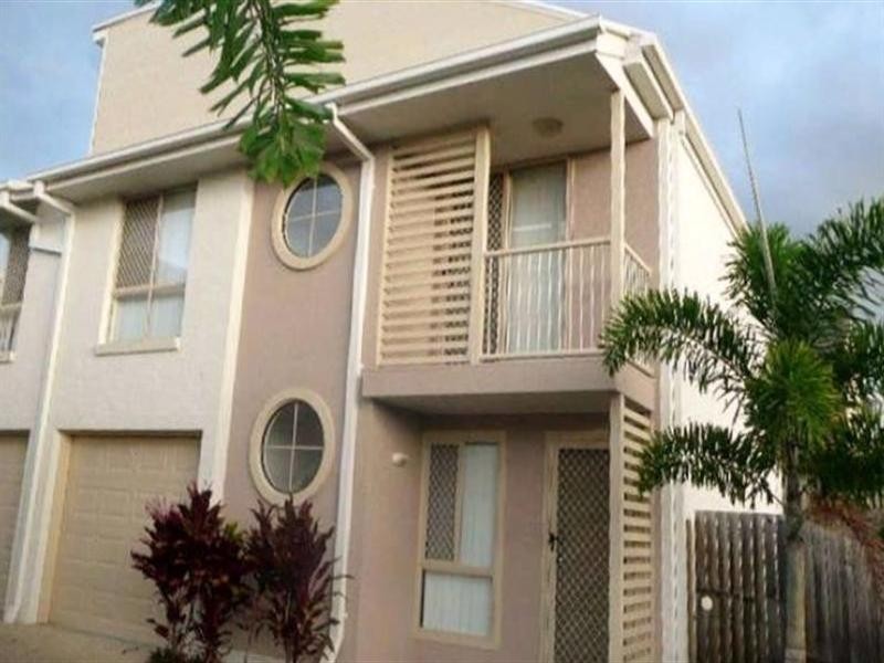 4/56 FLEET DRIVE, Kippa-ring QLD 4021