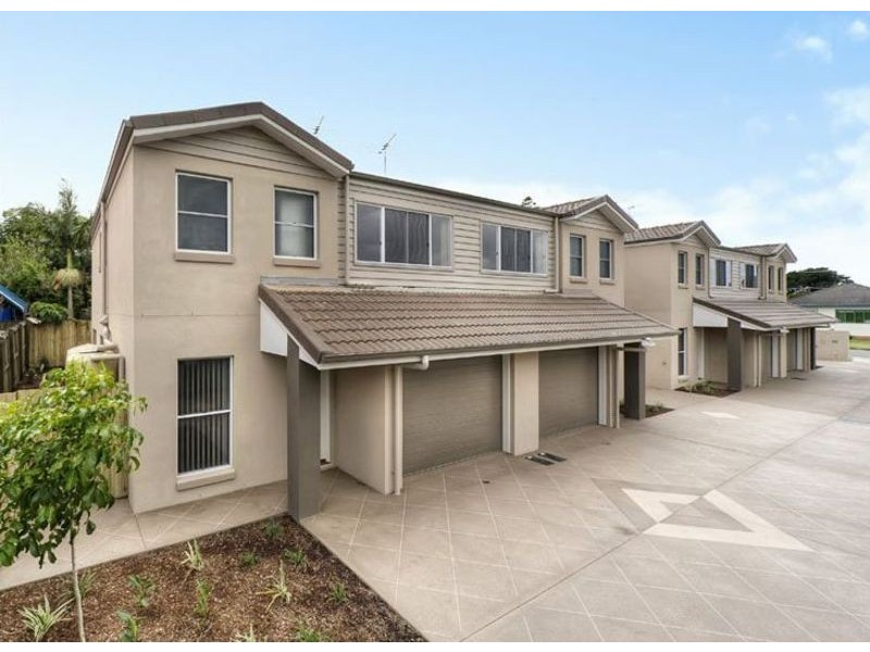 3/21 McAneny STreet, Redcliffe QLD 4020