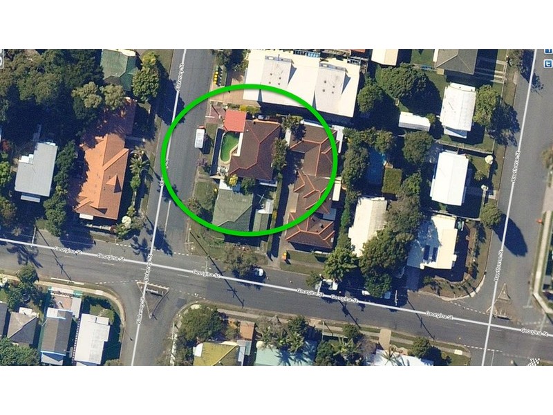 20 Blakeney  Street, Woody Point QLD 4019