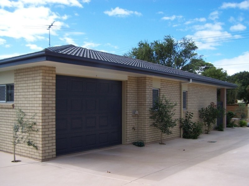 Scarborough QLD 4020