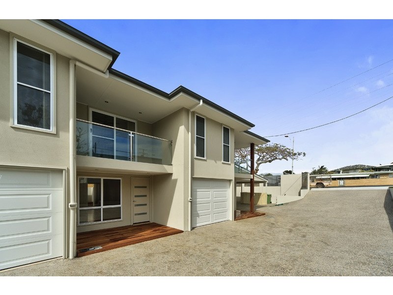 3/178  PRINCE EDWARD PARADE, Scarborough QLD 4020
