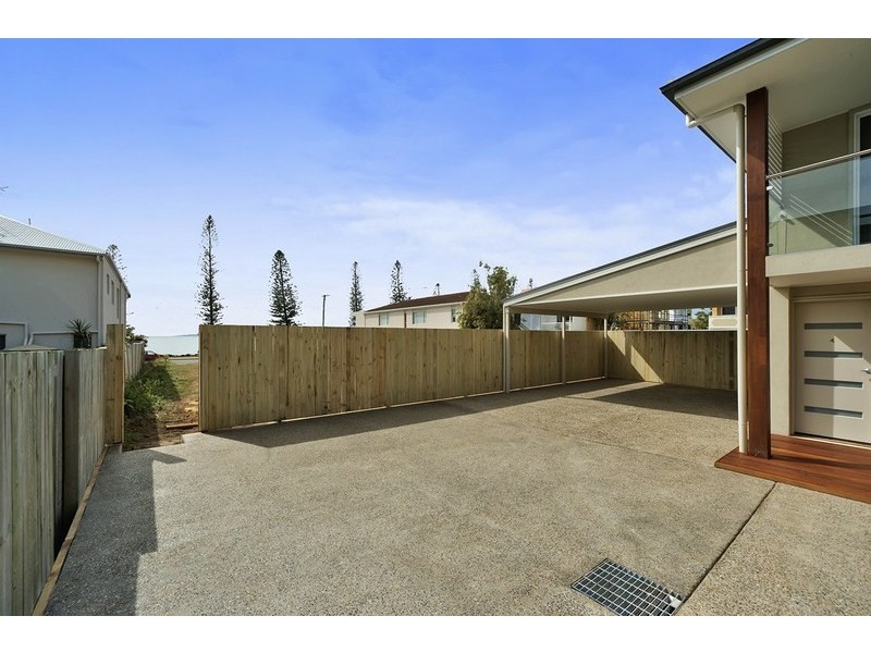 3/178  PRINCE EDWARD PARADE, Scarborough QLD 4020