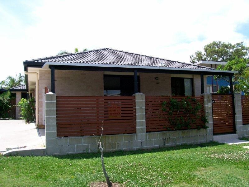 Scarborough QLD 4020