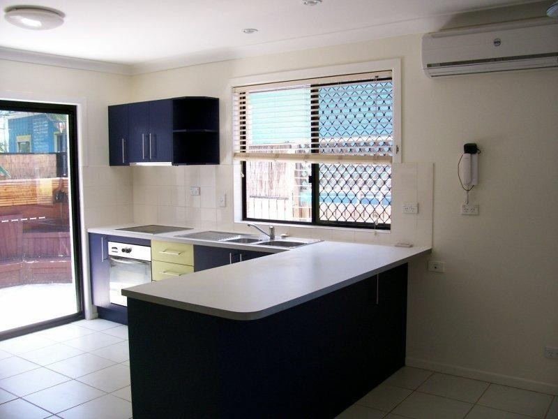 Scarborough QLD 4020