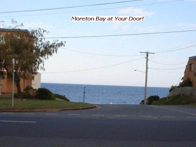 1/2 QUEEN STREET, Scarborough QLD 4020