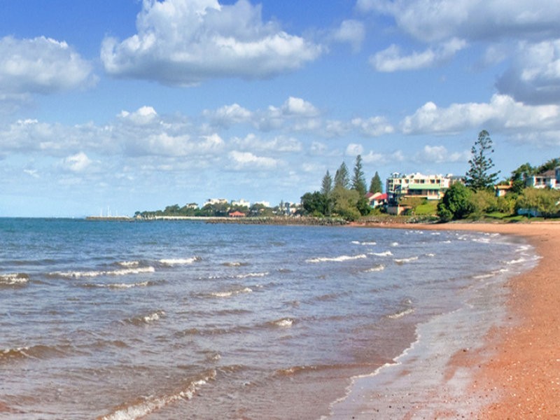 1/2 QUEEN STREET, Scarborough QLD 4020