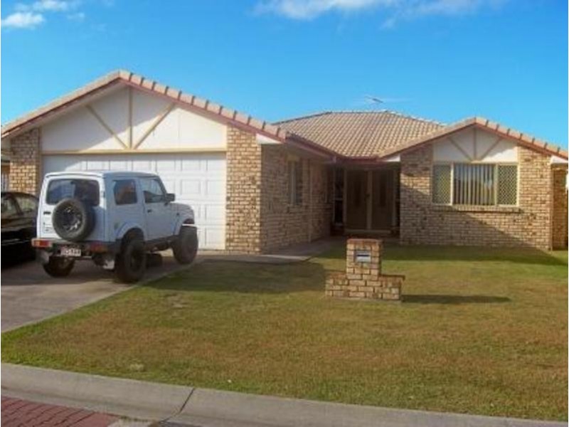 4 tuckeroo street, Rothwell QLD 4022