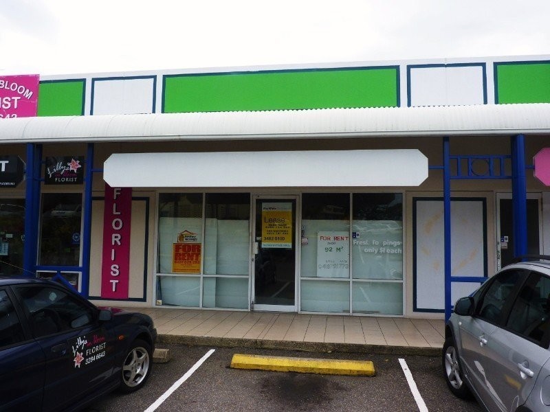 457 Portwood  Street, Redcliffe QLD 4020