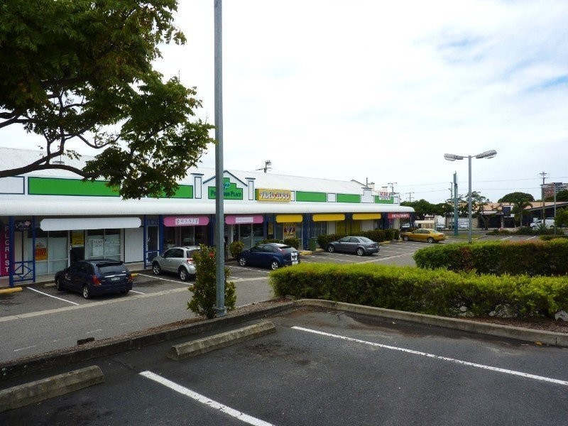 457 Portwood  Street, Redcliffe QLD 4020