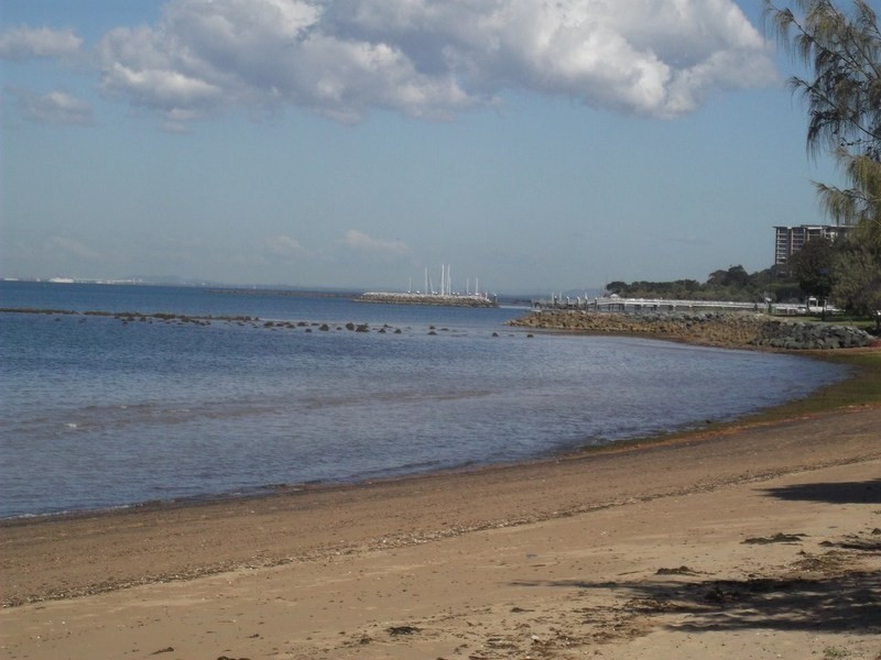 Scarborough QLD 4020