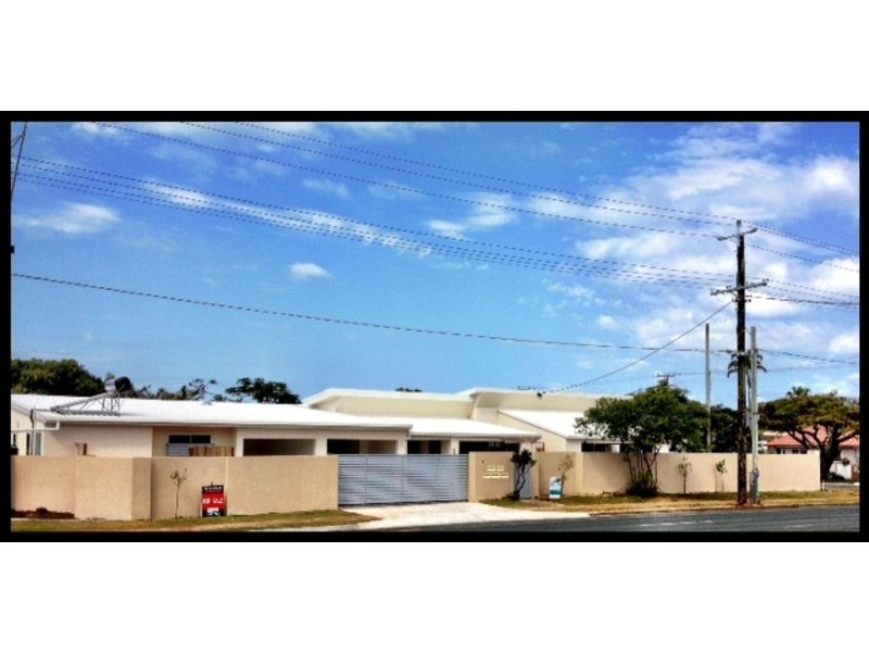 Scarborough QLD 4020