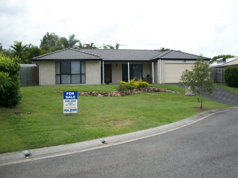 5 nadine street, Deception Bay QLD 4508