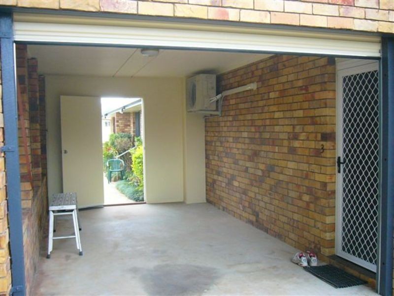 3/18 Silvester Street, Redcliffe QLD 4020