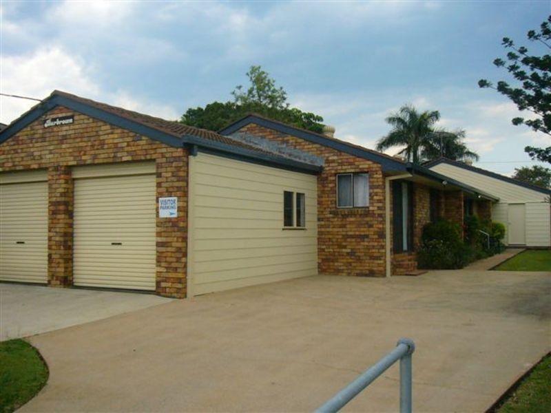 3/18 Silvester Street, Redcliffe QLD 4020