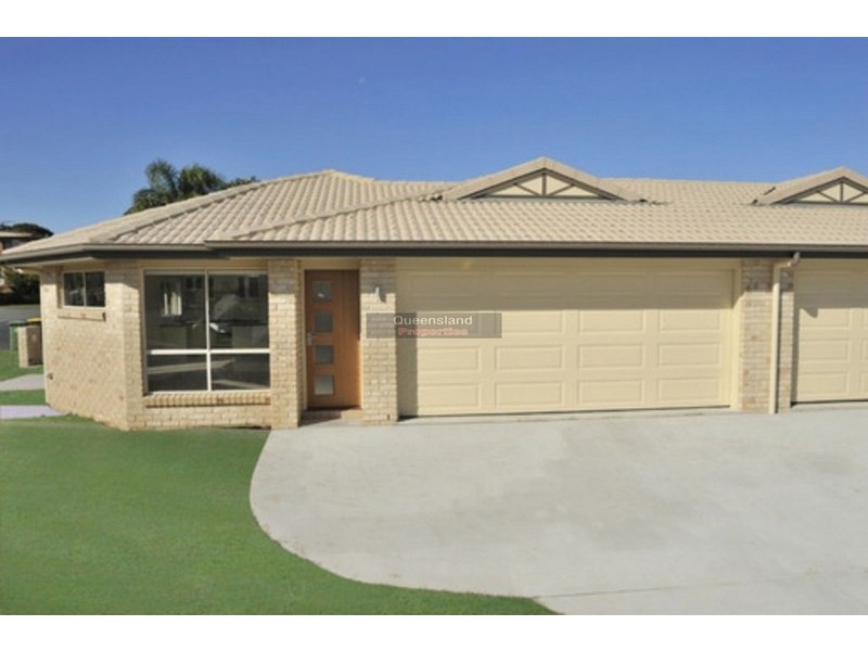 1/27 Drysdale Street, Rothwell QLD 4022