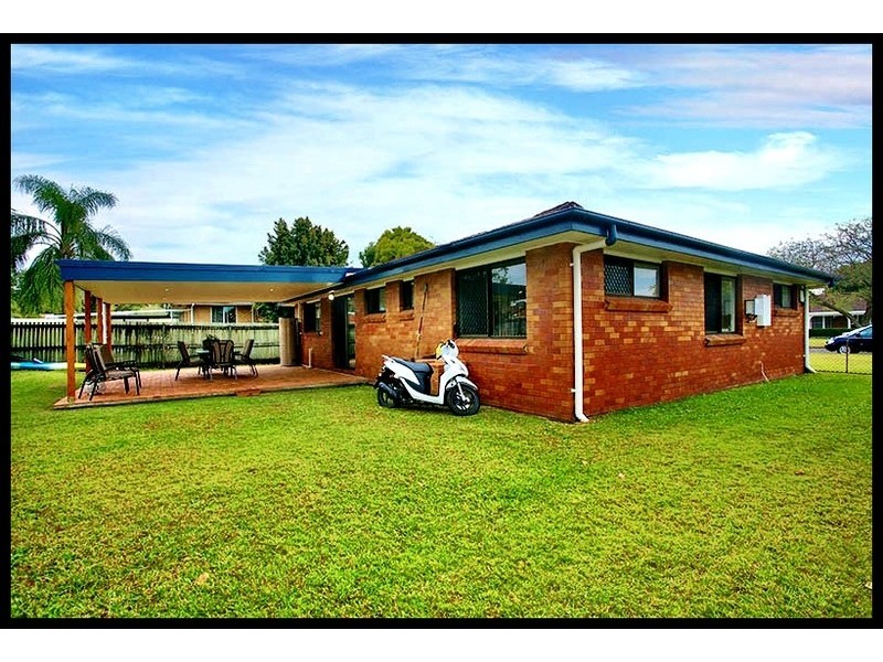 21 Ballina Street, Kippa-ring QLD 4021