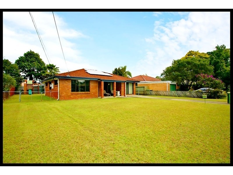 21 Ballina Street, Kippa-ring QLD 4021