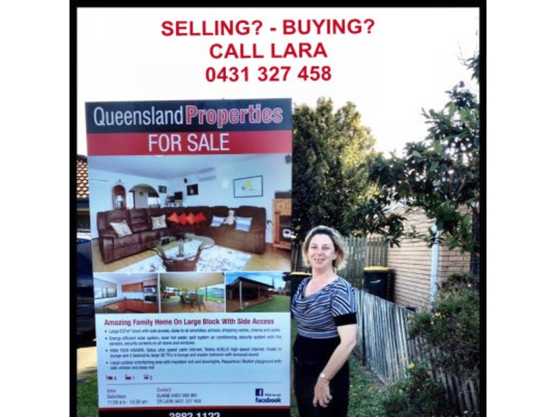 21 Ballina Street, Kippa-ring QLD 4021