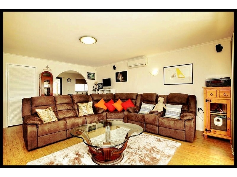 21 Ballina Street, Kippa-ring QLD 4021