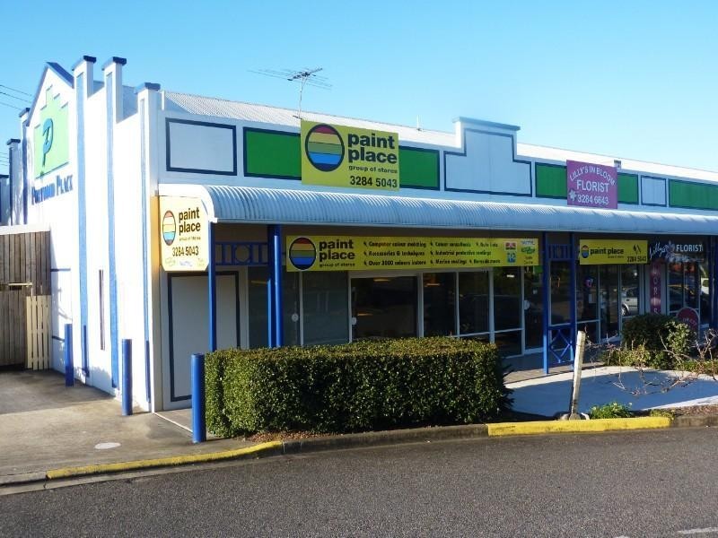 1/457 oxley avenue redcliffe, Redcliffe QLD 4020