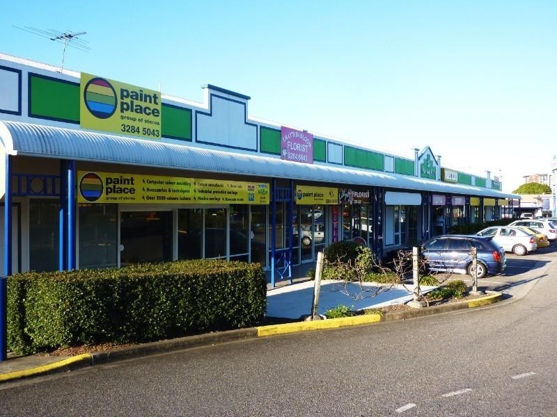 1/457 oxley avenue redcliffe, Redcliffe QLD 4020