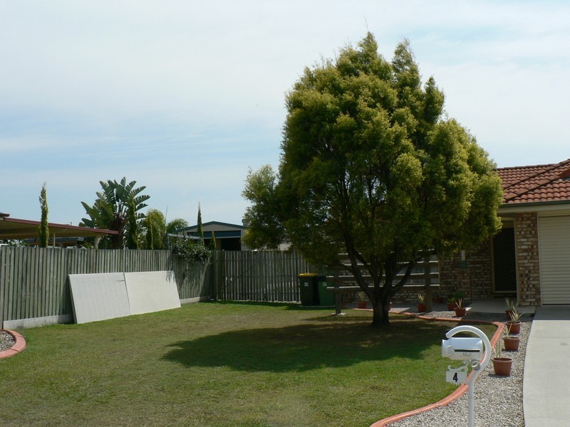 4 Centennial Drive, Upper Caboolture QLD 4510