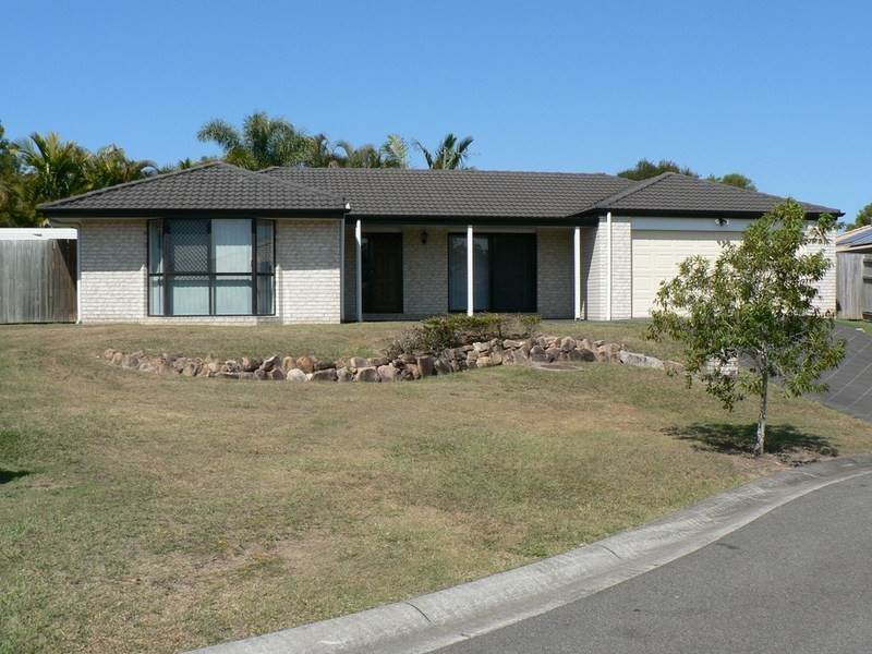 5 NADINE PLACE, Deception Bay QLD 4508