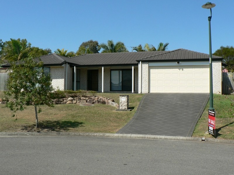 5 NADINE PLACE, Deception Bay QLD 4508