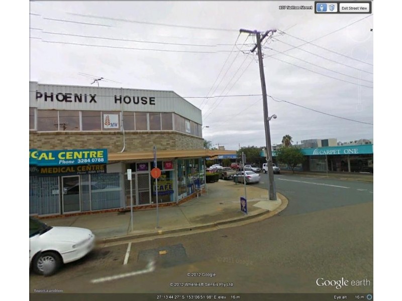 8/3 Violet Street, Redcliffe QLD 4020