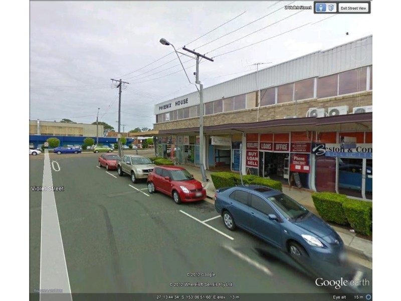 8/3 Violet Street, Redcliffe QLD 4020