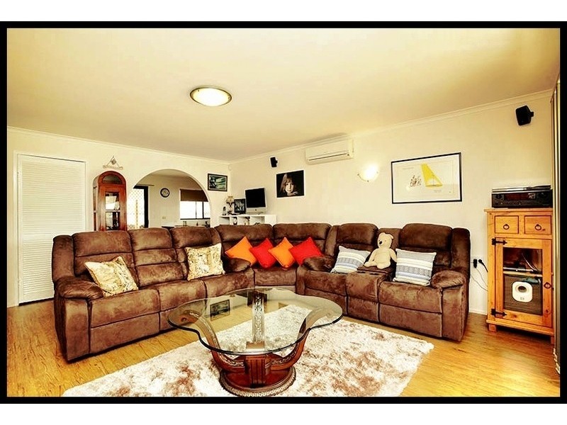 21 Ballina Street, Kippa-ring QLD 4021