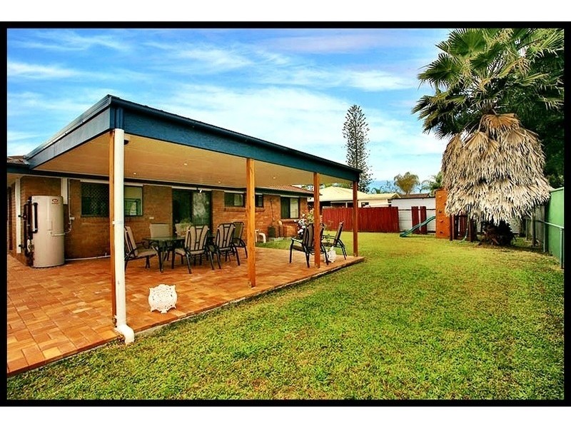 21 Ballina Street, Kippa-ring QLD 4021