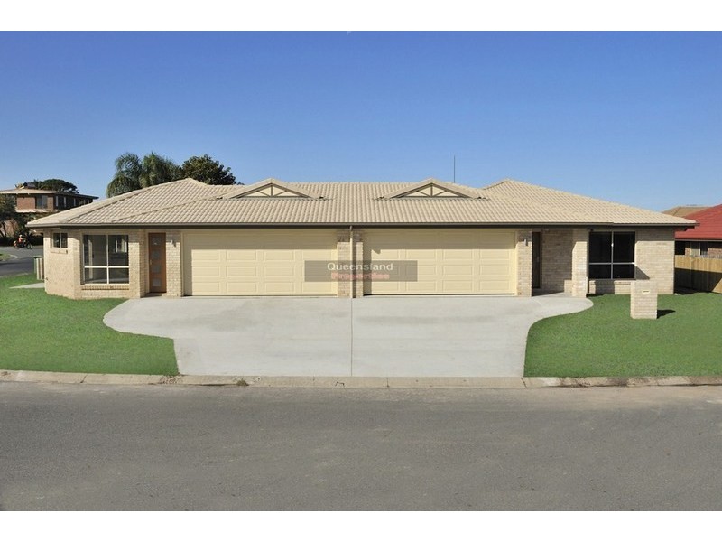 1/27 Drysdale Street, Rothwell QLD 4022
