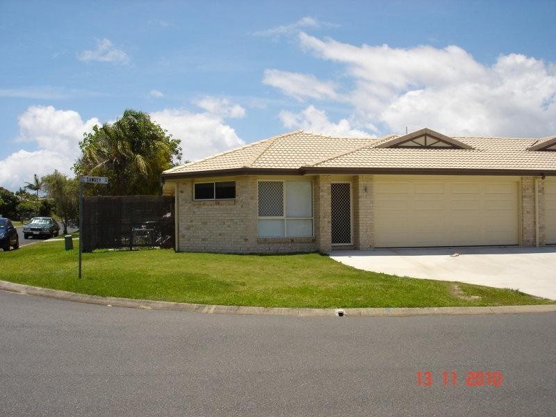 1/27 Drysdale Street, Redcliffe QLD 4020