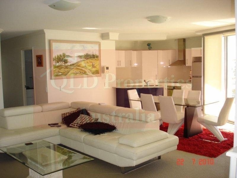 Scarborough QLD 4020