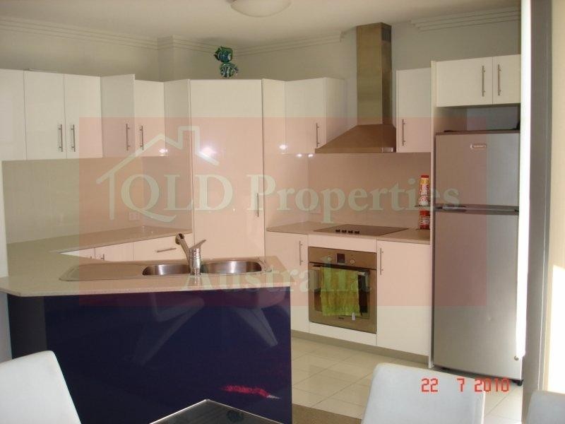 Scarborough QLD 4020