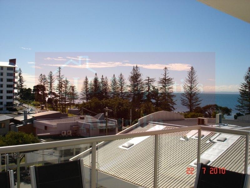 Scarborough QLD 4020