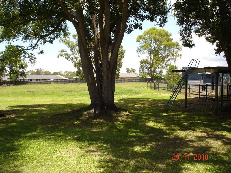 Rothwell QLD 4022