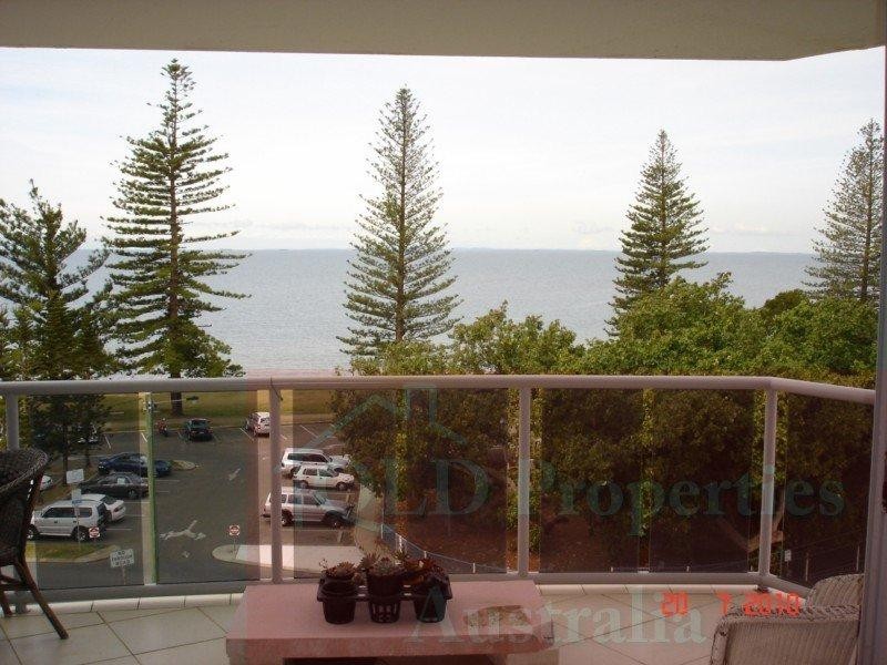 Scarborough QLD 4020