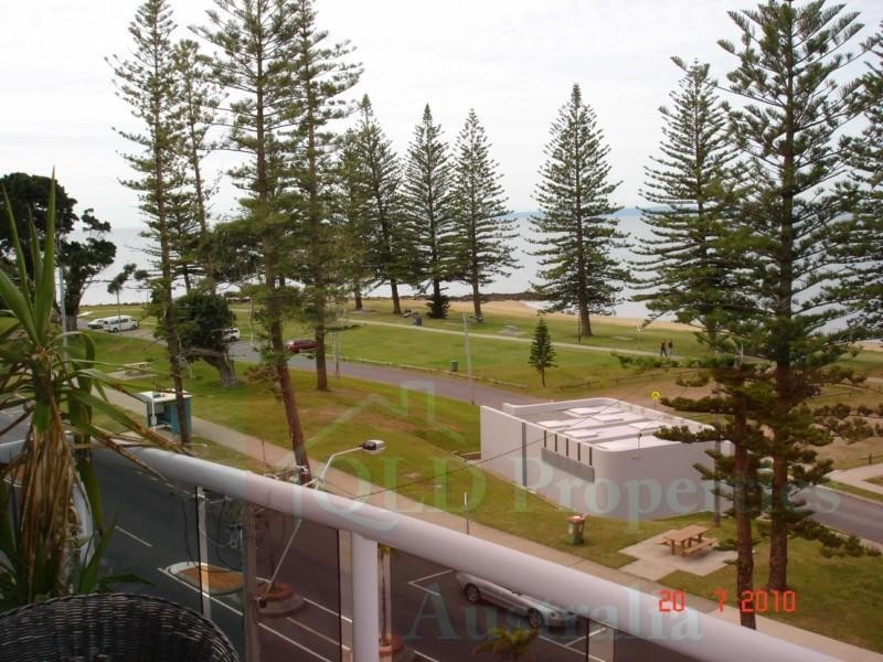 Scarborough QLD 4020